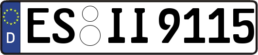ES-II9115