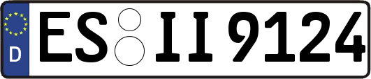 ES-II9124