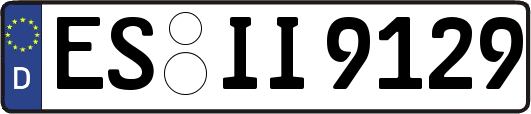 ES-II9129