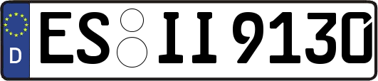 ES-II9130
