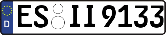 ES-II9133