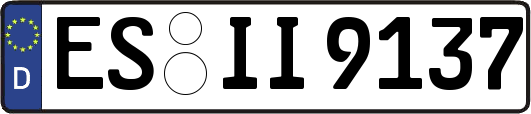 ES-II9137