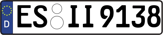 ES-II9138