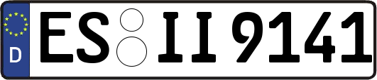 ES-II9141