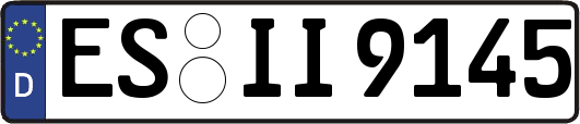 ES-II9145