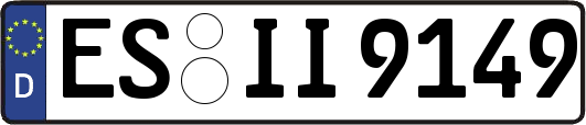 ES-II9149