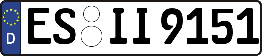 ES-II9151