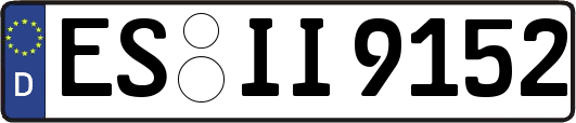 ES-II9152