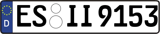 ES-II9153