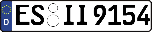 ES-II9154