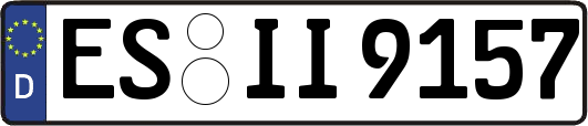 ES-II9157