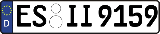 ES-II9159