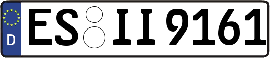 ES-II9161