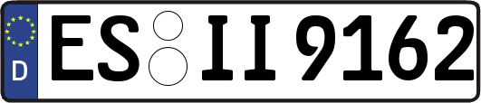 ES-II9162