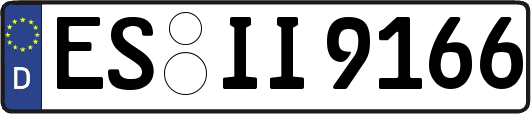 ES-II9166