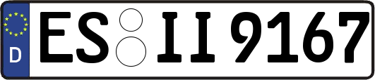 ES-II9167