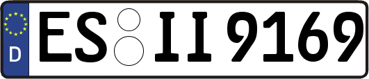 ES-II9169