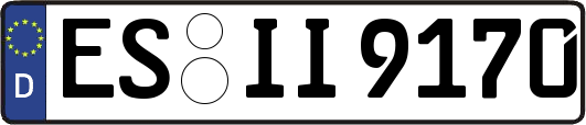 ES-II9170