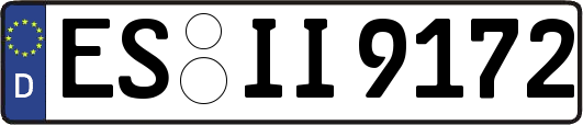ES-II9172