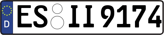 ES-II9174