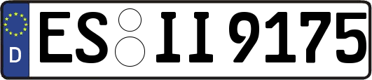 ES-II9175