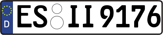 ES-II9176