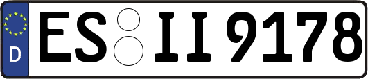 ES-II9178