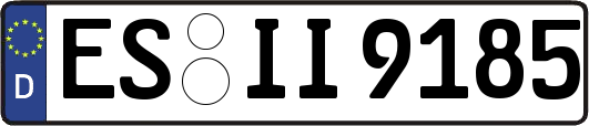 ES-II9185
