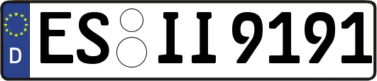 ES-II9191
