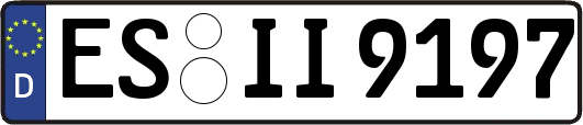 ES-II9197
