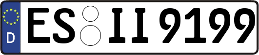 ES-II9199