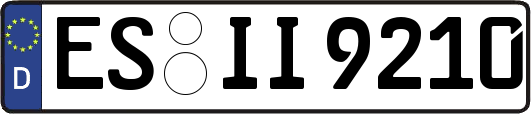 ES-II9210