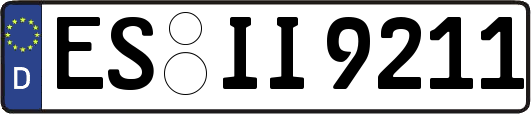 ES-II9211