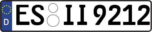 ES-II9212