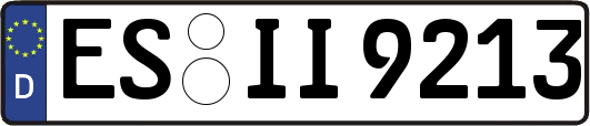 ES-II9213