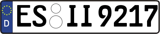 ES-II9217