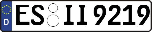 ES-II9219
