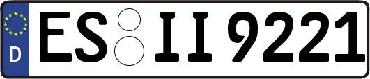 ES-II9221