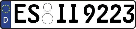 ES-II9223
