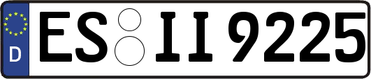 ES-II9225
