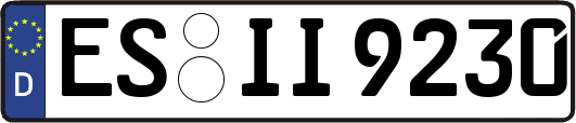 ES-II9230