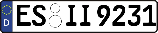 ES-II9231