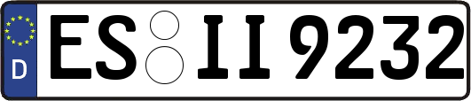 ES-II9232