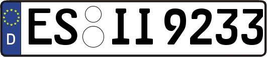 ES-II9233