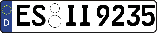 ES-II9235