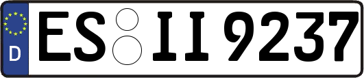 ES-II9237