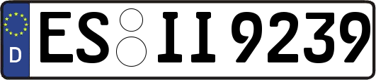 ES-II9239