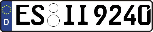 ES-II9240