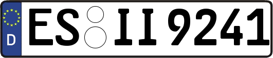 ES-II9241