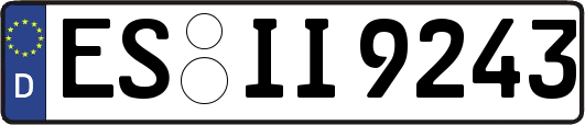 ES-II9243